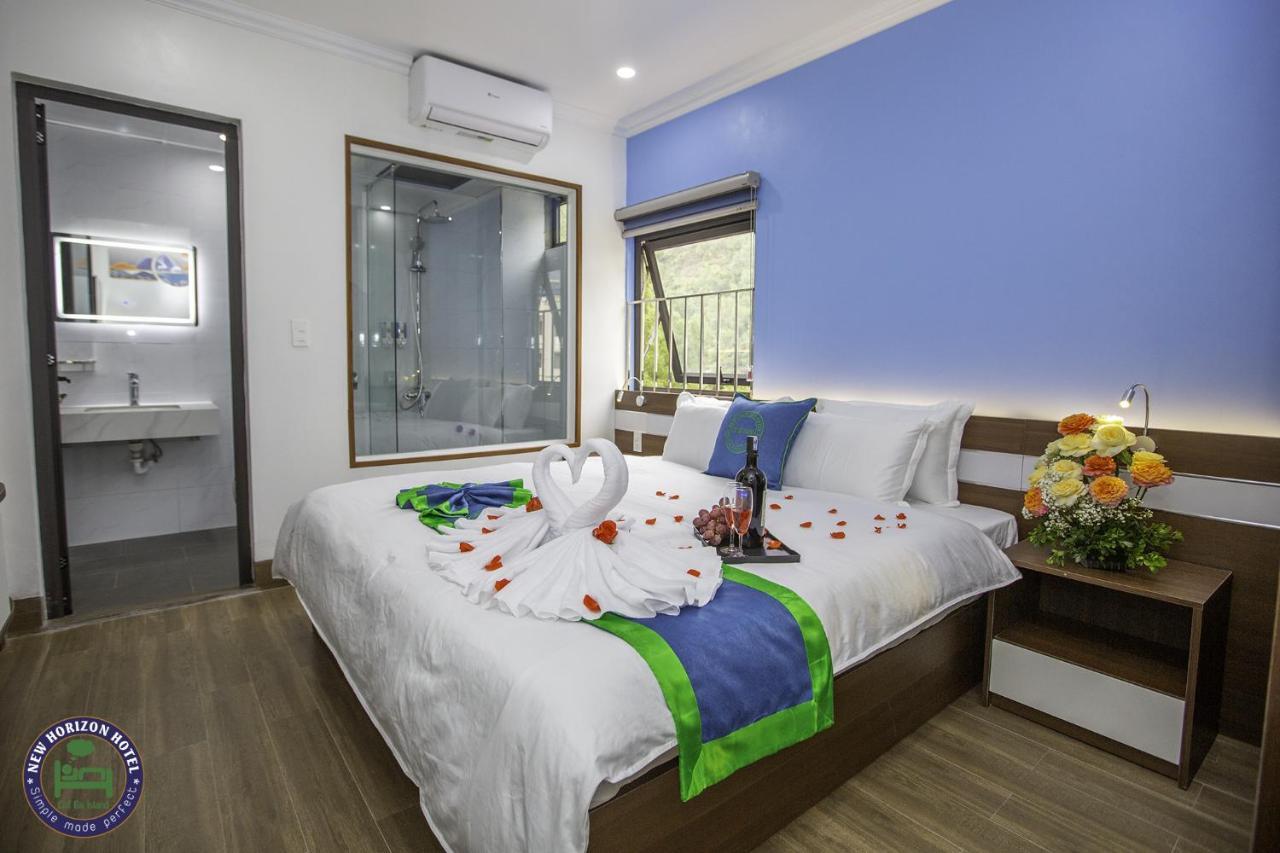 Cat Ba Hostel Cat Ba Island Екстериор снимка