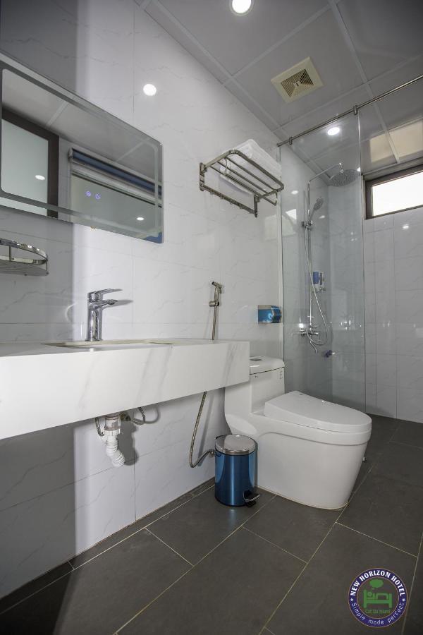 Cat Ba Hostel Cat Ba Island Екстериор снимка