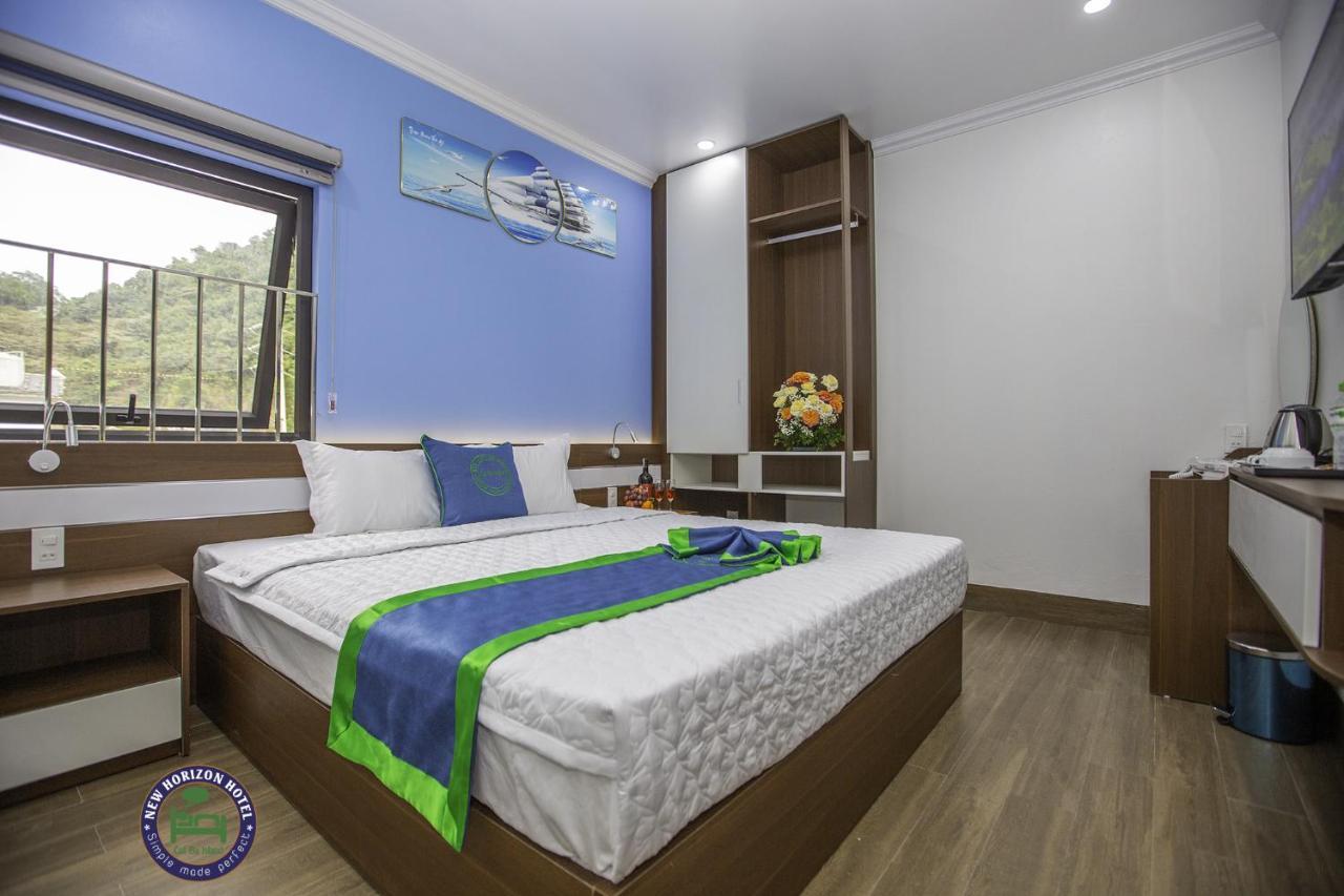 Cat Ba Hostel Cat Ba Island Екстериор снимка