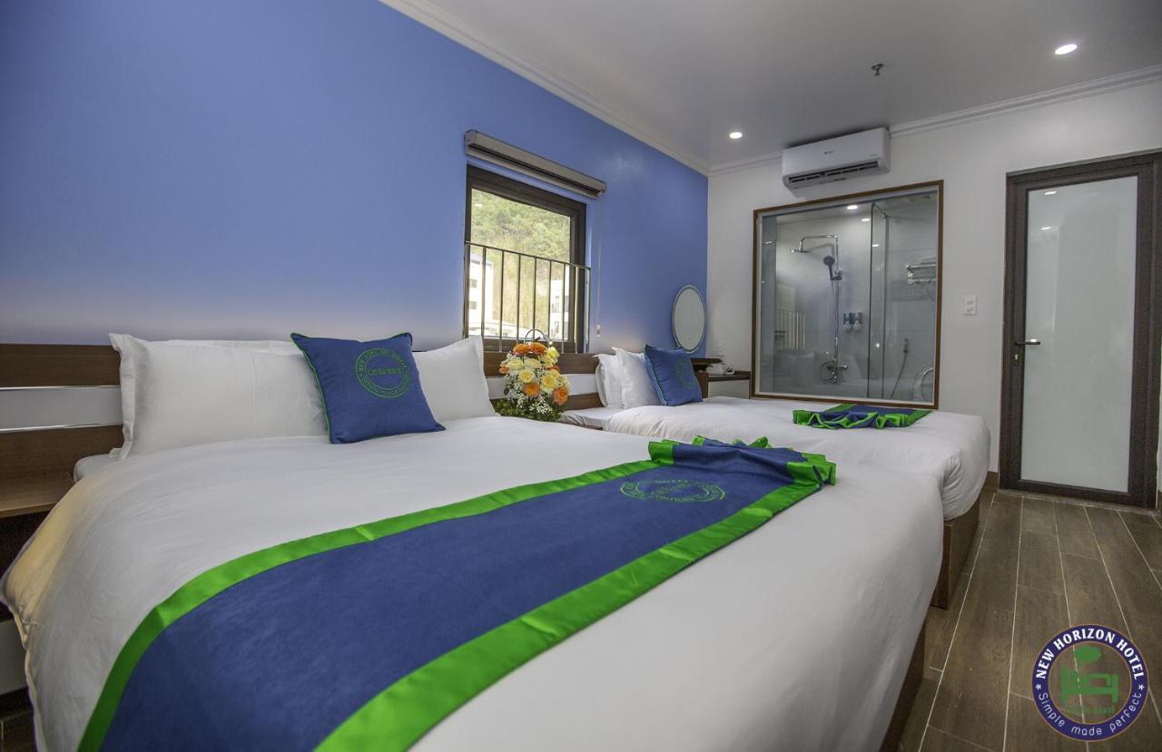 Cat Ba Hostel Cat Ba Island Екстериор снимка
