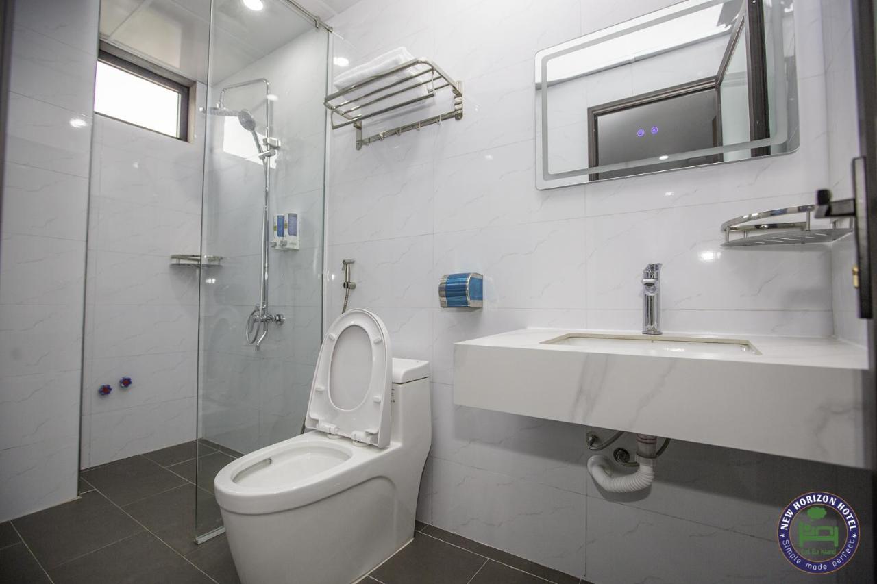 Cat Ba Hostel Cat Ba Island Екстериор снимка
