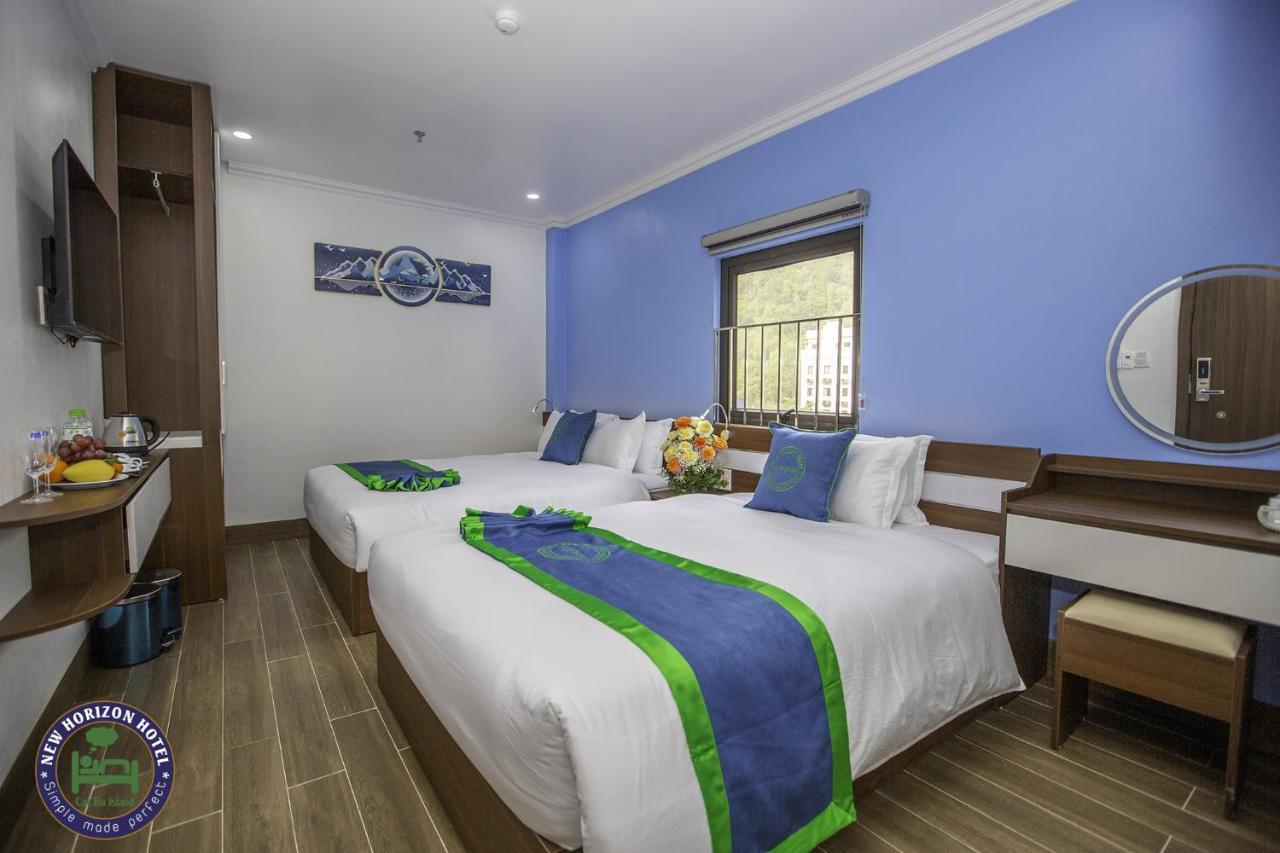 Cat Ba Hostel Cat Ba Island Екстериор снимка