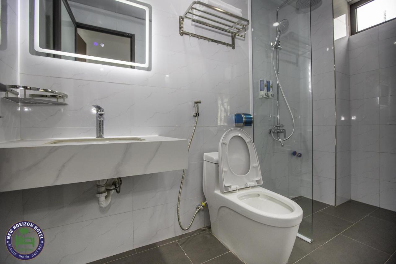 Cat Ba Hostel Cat Ba Island Екстериор снимка