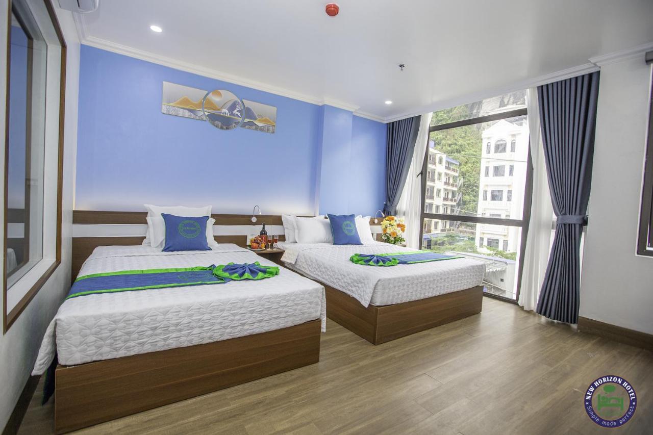 Cat Ba Hostel Cat Ba Island Екстериор снимка